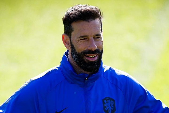 ‘รุด’ หวนช่วยกังหันจอยทีมงาน ‘คูมัน’