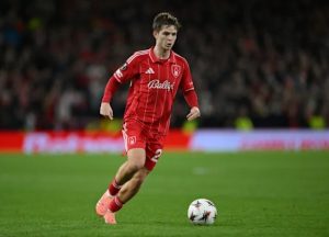 แทบไม่ได้ลง! ‘แม็คอาตี้’ ส่อลาเจ้าป่าก่อนเดตไลน์