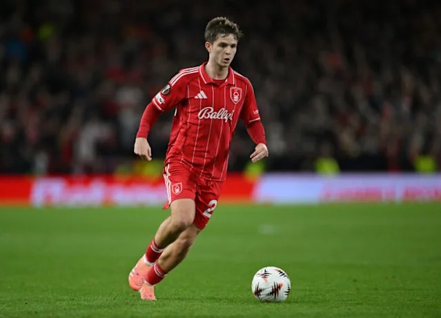 แทบไม่ได้ลง! ‘แม็คอาตี้’ ส่อลาเจ้าป่าก่อนเดตไลน์