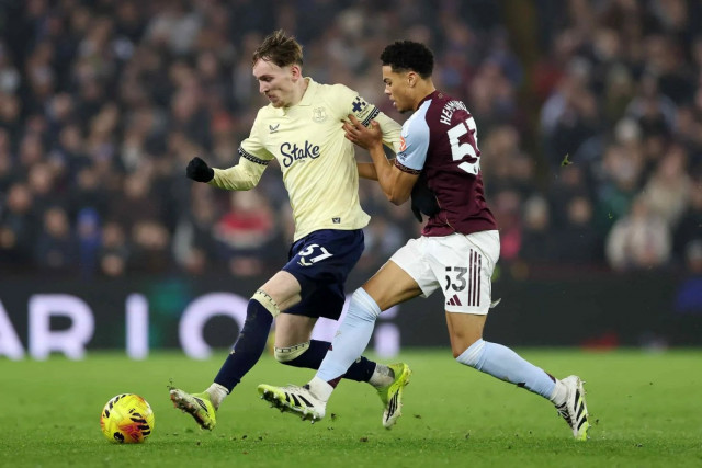 ทอฟฟี่รอเฮ ‘การ์เนอร์’ จ่อเซ็นสัญญาใหม่