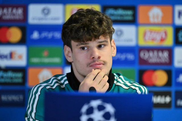 เล่นด้วยกันได้! ‘เคอร์เคซ’ ปัดข่าวซดเกาเหลา ‘กัคโป’