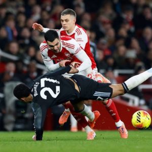 อดีตเปาชี้ ‘เมริโน่’ โชคดีสุดๆ ไม่โดนเหลืองสอง