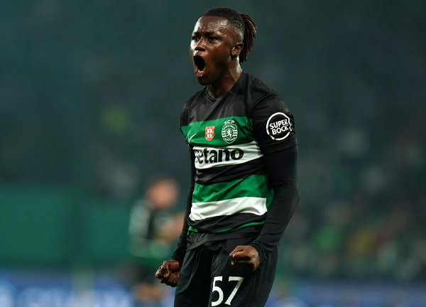 ปรับตัวล่วงหน้า! ‘เควนด้า’ พักฟื้นอาการเดี้ยงที่ค็อบแฮม