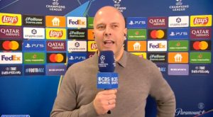 อารมณ์ดี! ‘สล็อท’ โจ๊กหงส์เล่นน่าเบื่อเพราะฟัง ‘คาร์ร่า’