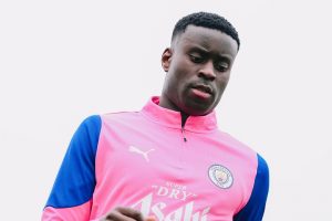 ‘เป๊ป’ เผย ‘เกฮี’ มีลุ้นประเดิมสนามเจอวูลฟ์ส