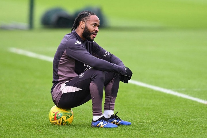 สนซบเจ้าสัว! ‘ราฮีม’ ปัดค้อนทาบทามขอยืมตัว