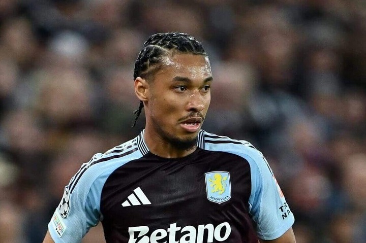 วิลล่ากลุ้ม ‘กามาร่า’ ส่อแววพักจนจบซีซั่น