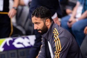 ‘บอสเจ๋ง’ เผยตอนนี้ ‘ผี’ ไม่ได้คุยเรื่องเสริมทัพ