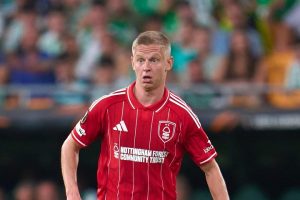 อาแย็กซ์เปลี่ยนแผนจ่อเซ็นขาด ‘ซินเชนโก้’