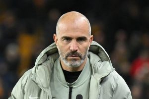 เรียบร้อย! สิงห์เฟิร์ม ‘มาเรสก้า’ ลาตำแหน่งกุนซือ