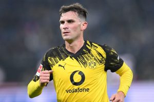 ไบรท์ตันตกลงเสือเหลืองดึง ‘โกรส’ กลับถิ่น