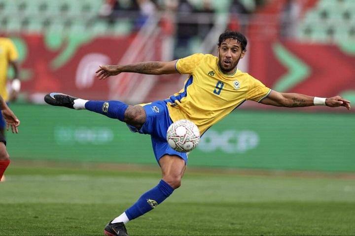 รบ.กาบองแบน ‘โอบา’,พักงานทีมชาติ หลังร่วง AFCON