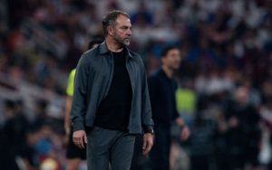 ‘ฟลิค’ ภูมิใจปราบราชันด้วยแนวทางตัวเอง