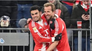 ดีดจัด! ‘เคน’ ชมเปาะ ‘ดิอาซ’ เพิ่มพลังใบให้พี่เสือ