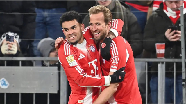 ดีดจัด! ‘เคน’ ชมเปาะ ‘ดิอาซ’ เพิ่มพลังใบให้พี่เสือ