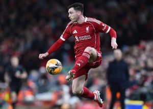 รอดูต่อไป! ‘ร็อบโบ้’ รับยังไม่ได้ตัดสินใจอนาคตกับหงส์