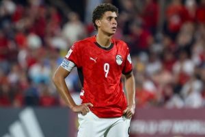 บาร์ซ่าใกล้คว้า ‘หอกดาวรุ่งมัมมี่’ ช่วยทีมสำรอง