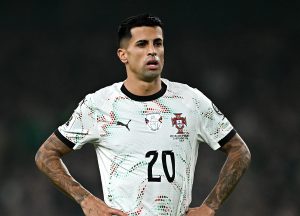 มาร็อตต้าเผยดีล ‘คันเซโล่’ อาจมีการสลับขั้ว