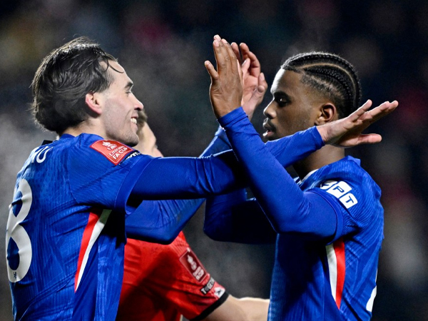 ไม่คิดว่าจะเข้า! ‘ฮาโต้’ เฉลยทำไมยิงได้แต่เมินดีใจ