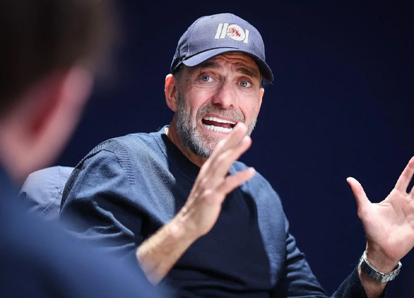 ตอนนี้อาจจะยัง! JK ไม่ปิดโอกาสหวนคุมทีมในอนาคต