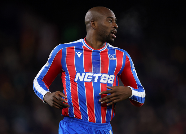 พาเลซปัดข้อเสนอแรกม้าลายยืมพ่วงซื้อ ‘มาเตต้า’