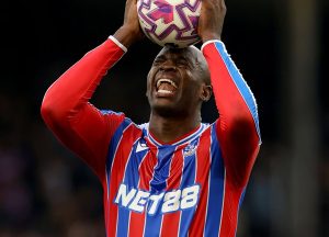 ทีมแตก?! พาเลซส่อเสีย ‘มาเตต้า’ เปิดกว้างย้าย