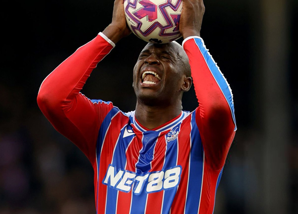 ทีมแตก?! พาเลซส่อเสีย ‘มาเตต้า’ เปิดกว้างย้าย