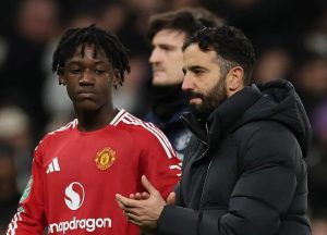 จุดเริ่มรอยร้าว! แฉ ‘เมนู’ เคยมีปากเสียง ‘พี่ริม’ ในสนามซ้อม