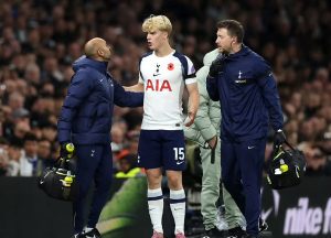 ‘พรีเมียร์ลีก’ ดันกฎเปลี่ยนตัวชั่วคราวแก้ปัญหาคอนคัสชั่น