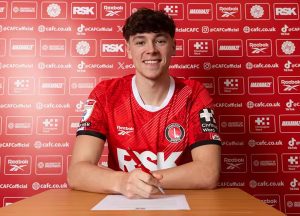 หงส์ปล่อยยืม ‘แชมเบอร์ส’ ให้ดาบอัศวิน