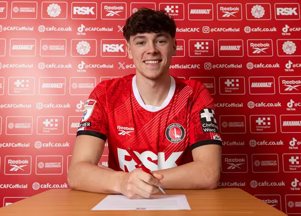 หงส์ปล่อยยืม ‘แชมเบอร์ส’ ให้ดาบอัศวิน