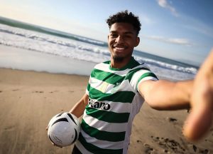 ค้อนเฟิร์มปล่อย ‘กีเญร์เม่’ ซบสปอร์ติ้ง 20 ลย.