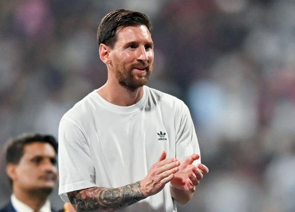 ไม่เอาโค้ช! ‘เมสซี่’ เผยอยากเป็นเจ้าของสโมสรหลังแขวนสตั๊ด