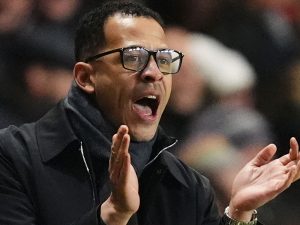 โรซีเนียร์แจงพัก ‘พาลเมอร์,เจมส์’ กันไว้ก่อนดวลปืน