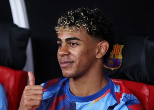 ฟลิคเผย ‘ยามาล’ แค่ป่วยเหตุถูกดร็อป