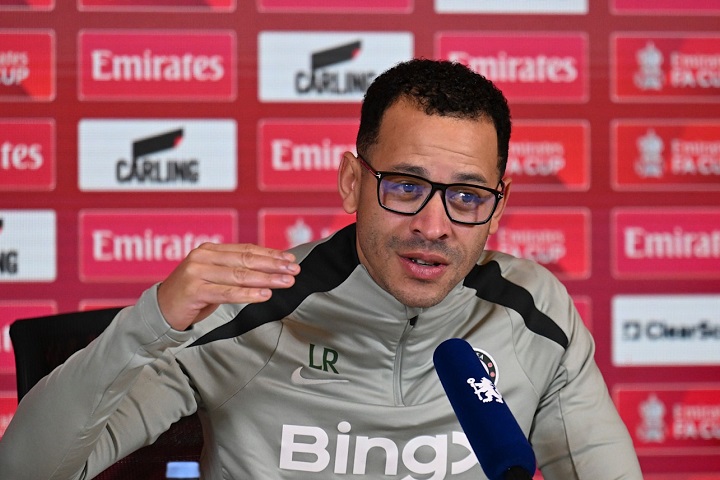 ไม่ใช่หุ่นเชิด! ‘โรซิเนียร์’ ยันที่สิงห์ตนมีอำนาจตัดสินใจ