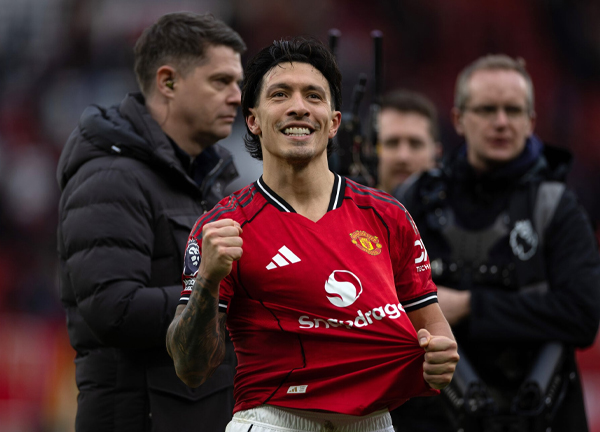 ‘ลิช่า’ ยกเครดิต ‘คาร์ริค’ ปลุกศรัทธาผีชนะเกมดาร์บี้