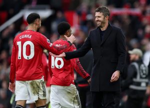 ‘คาร์ริค’ ยิ้มไม่หุบเปิดตัวสวย-อย่าเหลิงปืนรออยู่