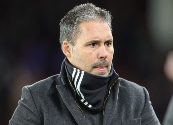 คุมแค่ครึ่งปี! จิ้งจอกปลด ‘ซิฟูเอนเตส’ เซ่นฟอร์มห่วย