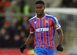 กลาสเนอร์มั่นใจ ‘เกฮี’ ไม่ย้ายพาเลซเดือนนี้