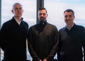 จำได้มั้ย?! ‘ชไนเดอร์ลิน’ กลับสตราสบูร์กรับงานผู้บริหาร