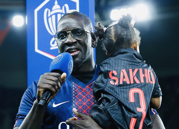 ถึงเวลา! ‘ซาโก้’ ประกาศแขวนสตั๊ดในวัย 35 ปี