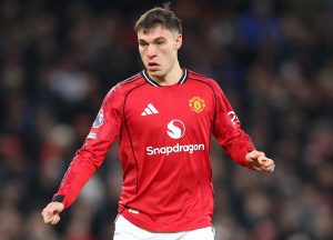 ริโอผิดหวัง ‘อูการ์เต้’ ผลงานแย่กว่าที่คาด