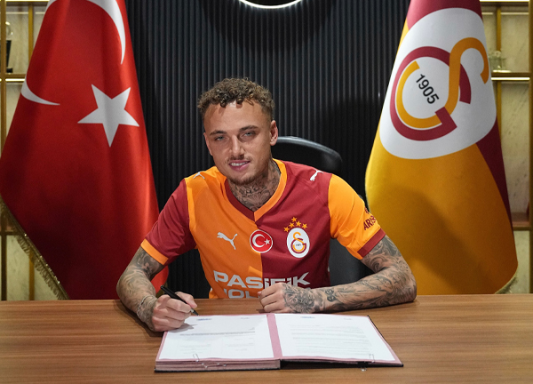 นาโปลีปล่อย ‘ลัง’ ซบกาลาฯยืมพ่วงซื้อขาด