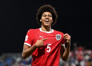 หงส์คุยฉลุยเซ็น ‘เอ็นดุคเว’ หลังดาวรุ่งออสเตรีย