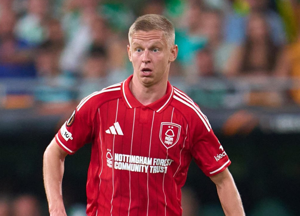 สอบตก! เจ้าป่าเล็งส่ง ‘ซินเชนโก้’ คืนปืน