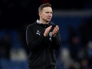 ‘ไลจ์นเดอร์ส’ ประกาศศักดาเรือพร้อมล่าทุกแชมป์