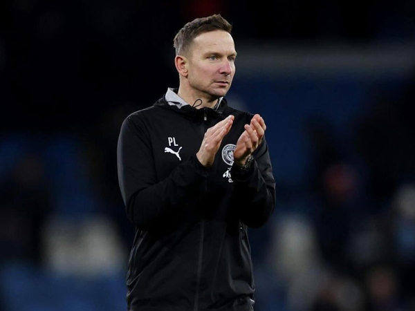 ‘ไลจ์นเดอร์ส’ ประกาศศักดาเรือพร้อมล่าทุกแชมป์