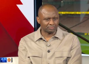 ‘เฮียปั๊ต’ มองปืนใจไม่นิ่งยามเจอแรงกดดัน