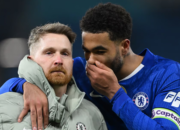 ‘เจมส์’ รับแข้งสิงห์ไม่รู้เลยใครเป็นกุนซือคนต่อไป